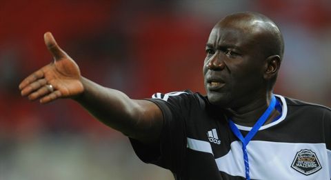 LAMINE NDIAYE:  FULL 2 Years with TPM.